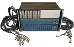 Dolby Noise Reduction Unit A-type Cat. Nr. 22 Model M16H 8 Channels. Fixed Price $1899.00.