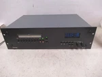 Extron Ism 482 Integration Scaling Matrix Switcher Eight Configurable Inputs. Fixed Price $99.95.