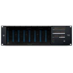 Black Lion Audio Pbr 8-500 500-SERIES 8-SLOT Rack/psu With Built-in Patchbay. Fixed Price $899.00.