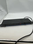 Lexicon MPX-200 24-BIT Dual Channel Effects Processor Used. Fixed Price $175.00.