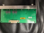 Nvision DA4040 24-BIT 96KHZ D/a Converter EM0207-00 Balanced I/o Module. Fixed Price $59.99.