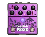 Eventide Rose Modulated Digital Delay Pedal - Open Box. Fixed Price $289.99.