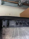 Tc Electronic M-350 Dual Engine Reverb And Multi Effects Processor. Fixed Price $150.00.