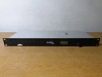 Biamp Audia Expo 8 Output Expander Rackmount (need Adapter). Fixed Price $19.00.