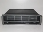 Qsc Q-sys Core 3000 Digital Audio Processor Sound System Amp Monitor Controller. Fixed Price $259.00.
