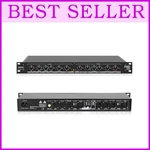 Professional Stereo Crossover Xlr Input/output=. Fixed Price $123.19.
