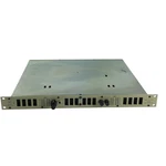 Wohler AMP-1A Stereo Analog Audio Confidence Monitor Amplifier Speaker Panel 1U. Fixed Price $89.99.