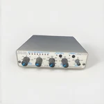 RNC1773 Fmr Audio Compressor For Home Studio Use, (no Power Supply). Fixed Price $210.00.