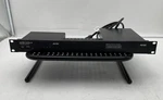 Amx FG-423-41 Power Supply And AXB-VOL3 Volume Control With Rackmount. Fixed Price $79.99.