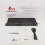 New Dbx 166XL Compressor Limiter/gate Effects Dsp Processor Free Shipping Us. Fixed Price $125.69.