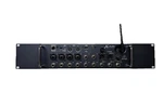 Behringer Air XR12 Digital Rack Mountable Mixer Built-in Wifi 12-CHANNEL. Fixed Price $315.00.