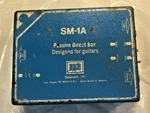 Sescom SM-1A Passive Direct Box. Fixed Price $100.00.