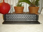 White 4500, 4390 & 4393 Out Transf., 28 Band Equalizer, Crossover, Vintage. Fixed Price $247.50.