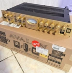 Avalon VT-737SP Tube Channel Strip Limited Edition Gold (open Box). Fixed Price $3399.00.