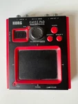 Korg Kaoss Pad Mini Dynamic Effect Processor Used Tested. Fixed Price $149.95.