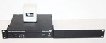 Williams Sound 1 Infrared System Audio Processor Modulator + Power Supply. Fixed Price $149.99.