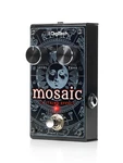 Used Digitech Mosaic Polyphonic 12-STRING Guitar Effects Pedal. Fixed Price $179.99.