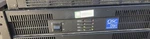 Qsc CX6T Stereo Professional Amplifier Powers Untested As Is. Fixed Price $85.00.