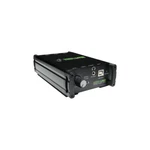 Mackie Mdb-usb Stereo Dac Direct Box, New!. Fixed Price $149.99.