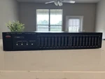 Fisher Studio EQ-273 Standard 9-BAND Stereo Graphic Equalizer Working. Fixed Price $59.95.