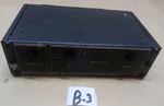 Rdl RU-VCA2A Digitally Controlled Dual Channel Attenuator Same As Pictures. Fixed Price $219.99.