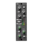 Solid State Logic E-series Dynamics Module For 500 Racks New!. Fixed Price $899.99.