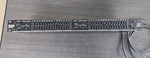 Rane ME15B Graphic Equalizer. Fixed Price $64.50.