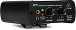 Behringer In-ear Monitor Active Type Belt Attachable Stereo Monaural Japan. Fixed Price $136.40.