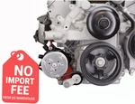 Alan Grove 142R Low Mount A/c Compressor Bracket Kit 99-13 Ls Truck. Fixed Price $198.00.