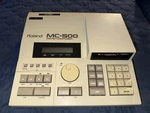 Vintage 1980S Roland MC-500 Micro Composer. Fixed Price $240.00.
