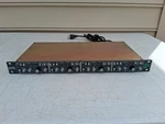 Bss DPR-504 4-CHANNEL Noise Gate. Fixed Price $124.99.