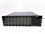 Yamaha AI8-ML8 Analong Input Box With LMY2-ML Mic/line Cards. Fixed Price $150.00.
