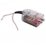 Car Stereo Radio Speaker High To Low Rca Line Audio Converter Impedance Output. Fixed Price $8.92.