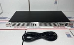 Nady Audio Geq 215 Dual Graphic Equalizer Rack - Mint Same Day Warranty. Fixed Price $69.99.