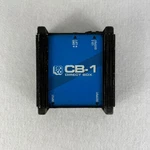 CB-1 Passive Direct Box 1/4" To Xlr Ground Lift Sound. Fixed Price $29.95.