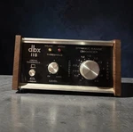 Dbx 118 Dynamic Range Enhancer Vintage Stereo Compressor Expander Walnut Usa. Fixed Price $166.95.