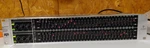 Behringer Ultragraph Pro FBQ3102HD Equalizer Untested (read). Fixed Price $65.00.