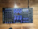 Vocopro KJ-7808RU Rack Mount Analog Dj Mixer 4-CH 2-BUS Echo Reverb. Fixed Price $249.00.