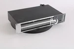 Phonic MQ3600 Dual 31-BAND Graphic Equalizer. Fixed Price $73.00.
