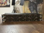 (set Of 2) Vintage Dbx 266 Project 1 Compressor Gate Expander Rackmount (no Psu). Fixed Price $105.00.