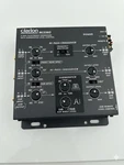 Clarion MCD360 3-WAY Electronic Crossover. Fixed Price $130.00.
