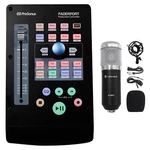 Presonus Faderport V2 Usb Daw Control Surface Ableton Live/mcu/hui+microphone. Fixed Price $214.99.