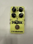 Tc Electronic Helix Phaser Stereo Shifter True Bypass Guitar Effect Pedal. Fixed Price $95.00.