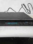 Qsc Q-sys Core 110F. Fixed Price $229.00.