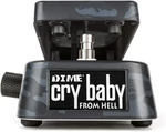 Jim Dunlop Dimebag Cry Baby From Hell Wah DB01B Guitar Effects Pedal. Fixed Price $209.99.