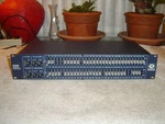 Symetrix 532E, Channel 31 Band Graphic Equalizer, Eq, Rack, As Is. Fixed Price $225.00.