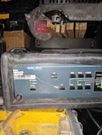 Bss FCS926 Varicurve Equalizer Analyzer. Fixed Price $250.00.