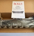 New Rolls RPB486 Phantom Hex Channel Power Supply. Fixed Price $169.00.