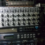 Ashly Sc 68 Parametric Notch Filter / Equalizer. Fixed Price $450.00.