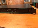 Ward-beck AMS4 4-CHANNEL Audio Monitoring System. Fixed Price $29.99.